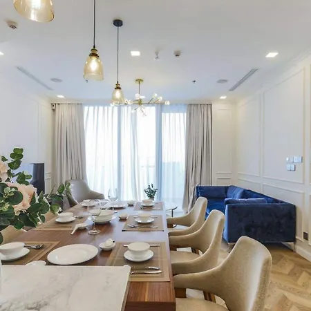 Saigon Royal - Mm Home